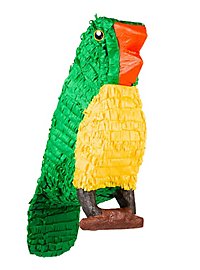 Piñata perroquet
