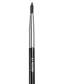 Pinceau à maquillage rond pointu petit