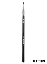Pincel De Maquillaje Fino - 0 THIN