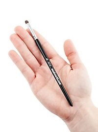 Pincel De Maquillaje Plano Pequeño