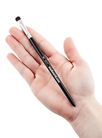 Pincel De Sombra De Ojos Oval Nº 8