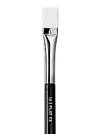 Pincel Plano Para Mastix - 14 FLAT FX