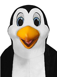 Pingouin Mascotte