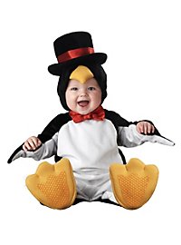 Pinguin Babykostüm