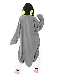 Pinguin Kigurumi Kostüm