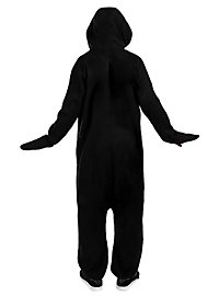 Pinguin Onesie Kostüm