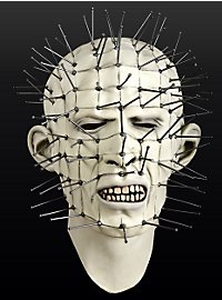 Pinhead Hellraiser Masque en latex