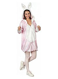 Pink Bunny Kostüm