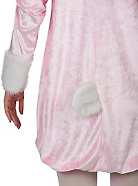 Pink Bunny Kostüm