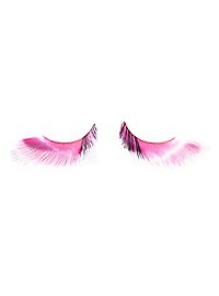 Pink Kitty Lashes
