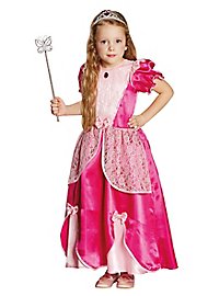 Pink Princess Child Costume