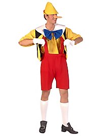 Pinocchio Déguisement