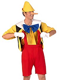 Pinocchio Déguisement