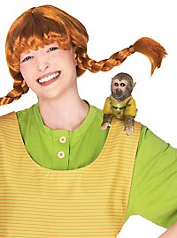 Pippi Calzaslargas Señor Nilsson Figura De Hombro