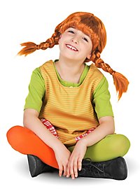 Pippi Langstrømpe Børneparyk