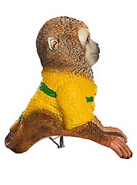 Pippi Langstrømpe Herr Nilsson Skulderfigur