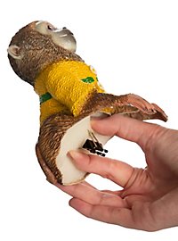 Pippi Langstrømpe Herr Nilsson Skulderfigur