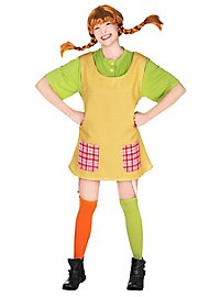 Pippi Langstrømpe Strømper