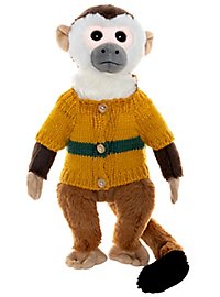 Pippi Langstrumpf – Herr Nilsson Plüschtier