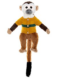 Pippi Langstrumpf – Herr Nilsson Plüschtier