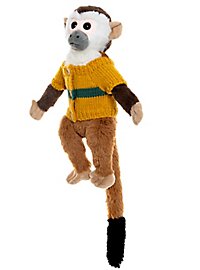 Pippi Langstrumpf – Herr Nilsson Plüschtier