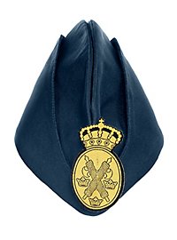 Pippi Langstrumpf – Kling & Klang Polizisten Kostüm