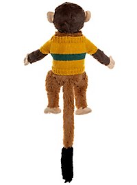 Pippi Longstocking – Mr. Nilsson plush toy