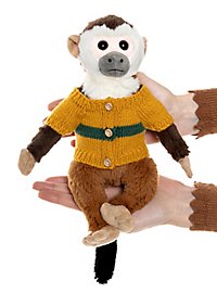 Pippi Longstocking – Mr. Nilsson plush toy