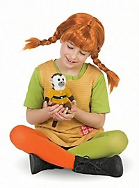 Pippi Longstocking – Mr. Nilsson plush toy