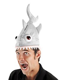 Shark Cap