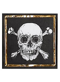 Pirat Servietter 20 Stk