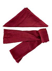 Pirat – Zubehör Set für Herren