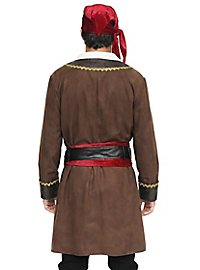 Pirate Costume Calico Jack