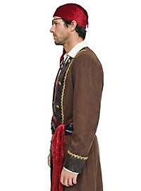 Pirate Costume Calico Jack