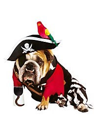 Pirate Déguisement de chien