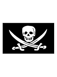Flag - Calico Jack