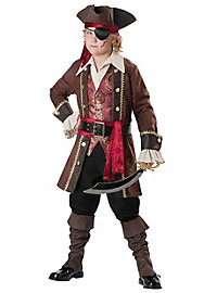 Pirate Kids Costume