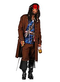 Pirate of the Caribbean Costume