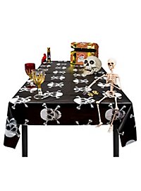 Pirate Party Tablecloth