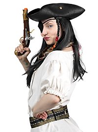 Pirate set for adults