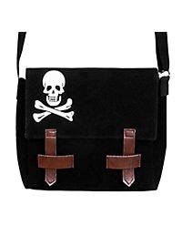 Pirate shoulder bag