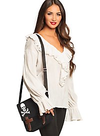 Pirate shoulder bag