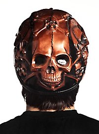 Pirate Skull Crazy Helmet