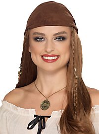 Piraten amulet