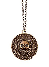 Piraten amulet
