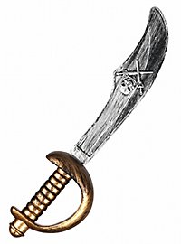Piraten Entermesser