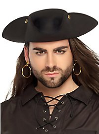Piraten Ohrringe