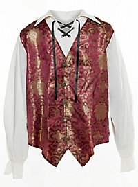 Piratenkostüm Calico Jack