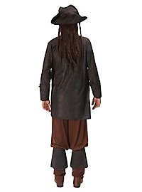 Pirates of the Caribbean Jack Sparrow Costume Deluxe