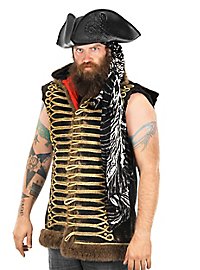 Pirathat Blæksprutte